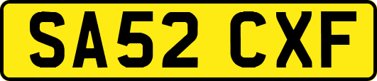 SA52CXF