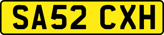 SA52CXH
