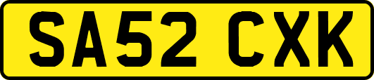 SA52CXK