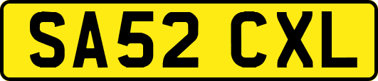 SA52CXL