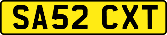 SA52CXT
