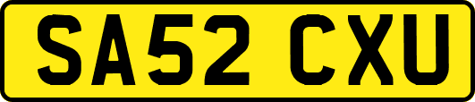 SA52CXU