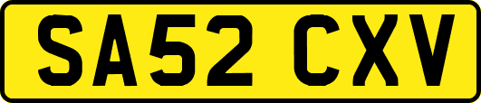 SA52CXV