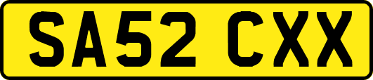 SA52CXX