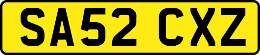 SA52CXZ