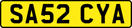 SA52CYA