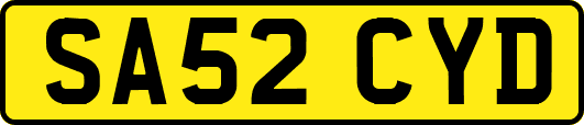 SA52CYD