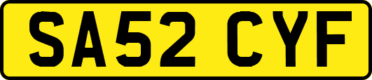 SA52CYF