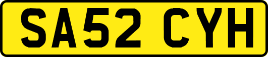SA52CYH
