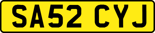 SA52CYJ