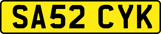 SA52CYK