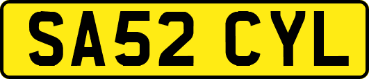 SA52CYL