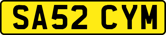 SA52CYM