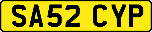 SA52CYP