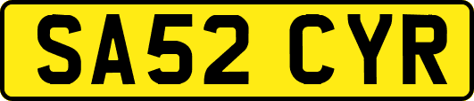 SA52CYR