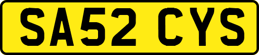 SA52CYS