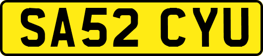 SA52CYU
