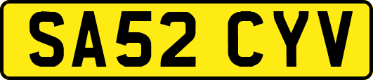 SA52CYV