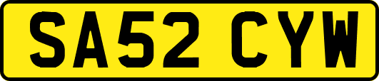 SA52CYW