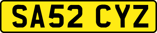 SA52CYZ