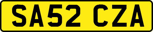 SA52CZA