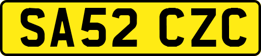 SA52CZC