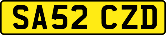 SA52CZD