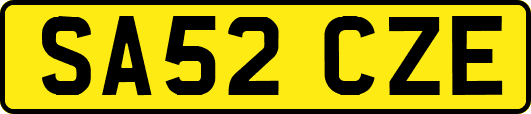 SA52CZE