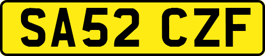 SA52CZF