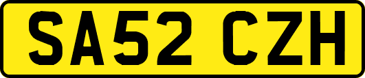 SA52CZH