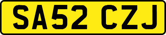 SA52CZJ