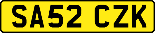 SA52CZK