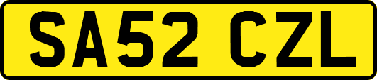 SA52CZL