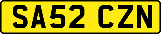 SA52CZN