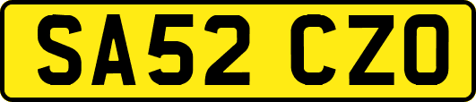 SA52CZO