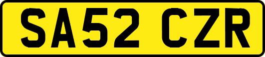 SA52CZR