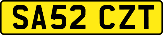 SA52CZT