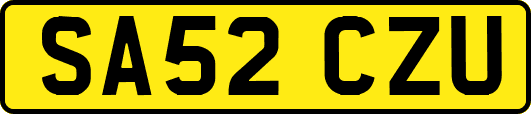 SA52CZU