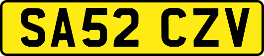 SA52CZV