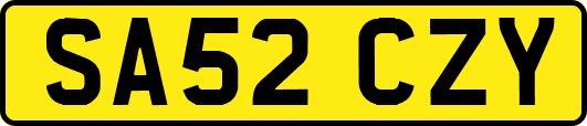 SA52CZY