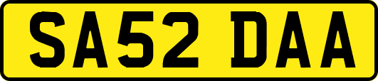 SA52DAA