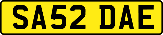 SA52DAE