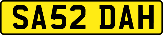 SA52DAH