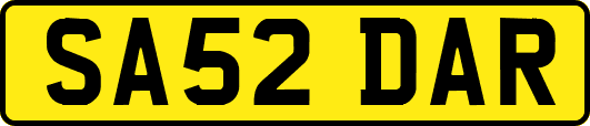 SA52DAR