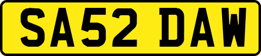 SA52DAW
