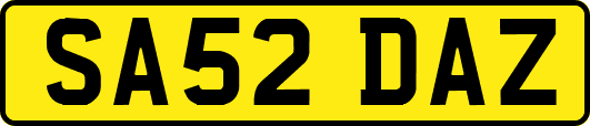 SA52DAZ