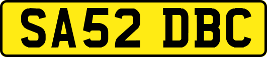 SA52DBC