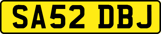 SA52DBJ