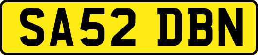 SA52DBN