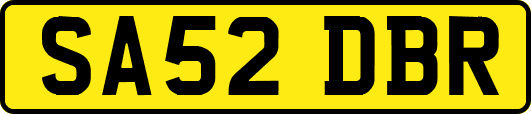 SA52DBR